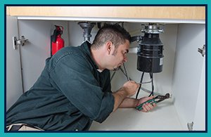 kitchen sink drain repair